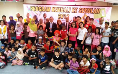 Back To School Program (DEC 2017)