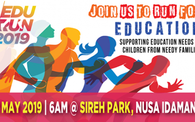 Edurun 2019 is coming!