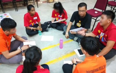 Edufund Beneficiaries – Sumitha