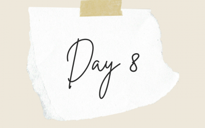 Day 8: Have you run for Edurun2021?